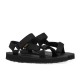 Sandalias Original Universal BLACK