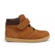 I Walk Timber Boot Mustard