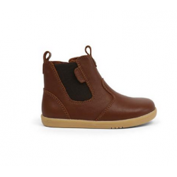 I Walk Jodhpur Boot Toffee