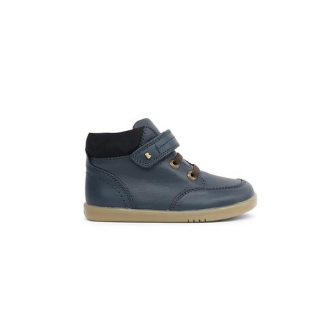 I Walk Timber Boot Navy