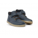 I Walk Timber Boot Navy