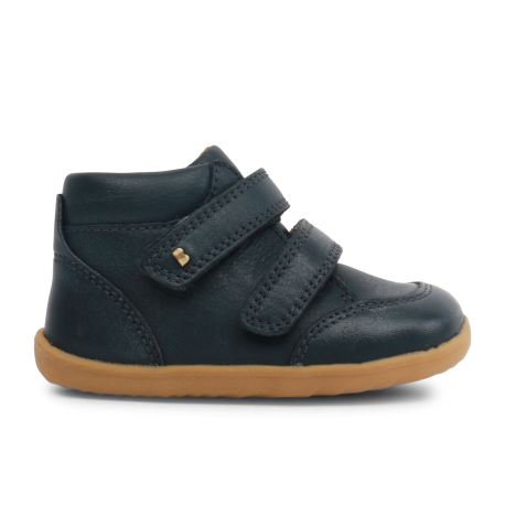 Step Up Timber Boot Navy