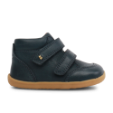 Step Up Timber Boot Navy