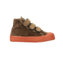 BOTIN Star Dribble Kid Velcro Pana Brown