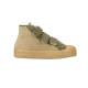 BOTIN Star Dribble Kid Velcro Pana beige/Military