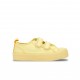 ZAPATILLA KID VELCRO CITRON/YELOW