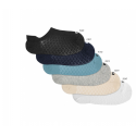 CALCETINES INVISIBLES SPORT CND NEGROS (900)