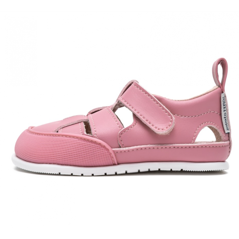 Irta rosa microfibra - Leopotamo