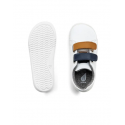 SU Grass Court Switch White (Navy+butherscotch))