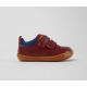 Sneakers  Peu Burgundy