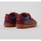 Sneakers  Peu Burgundy