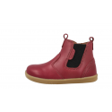 I Walk Jodhpur Boot BOYSENBERRY
