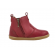 I Walk Jodhpur Boot BOYSENBERRY