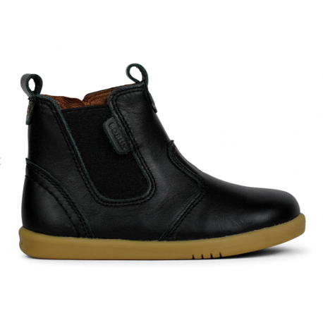 I Walk Jodhpur Boot black