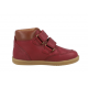 I Walk Timber Boot Plum