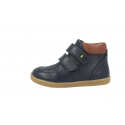 I Walk Timber navy