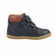 I Walk Timber navy
