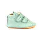 Primeros pasos doble velcro Mint