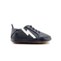Zapatilla  BOLTY BABY NAVY/SNOW