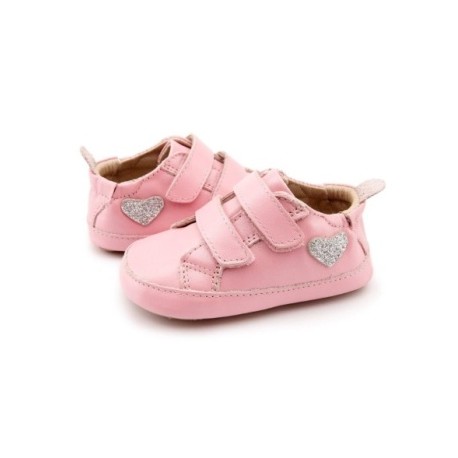Zapatilla Love-Ly rossini