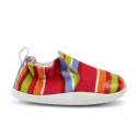 XPLORER Scamp guava stripe