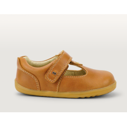 Zapato Louise Caramel