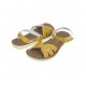 Boardwalk Mustard Sandal