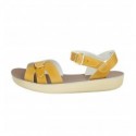 Boardwalk Mustard Sandal