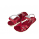 Boardwalk Claret Red