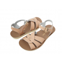 Swimmer  latte Womens Sandals