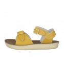 Surfer mustard