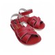 Swimmer Red Child