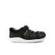 STEP UP. SUMMIT Black + Charcoal