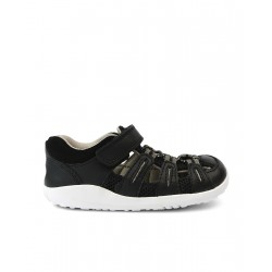 Summit Black + Charcoal