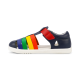 I WALK Tidal Navy Multi
