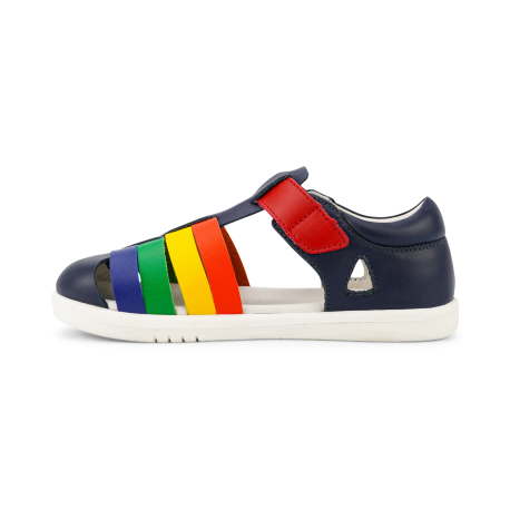 I WALK Tidal Navy Multi