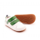 Zapatilla BABY BADGE BUB GREEN