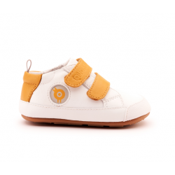 Zapatilla BABY BADGE BUB YEMA