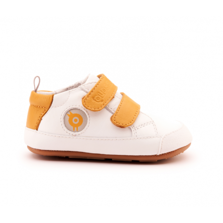 Zapatilla BABY BADGE BUB YEMA