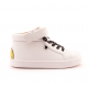 BOTINES DEPORTIVOS SMILEY WHITE