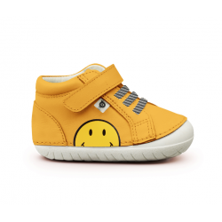 BOTIN SMILEY PAVE YEMA