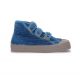 BOTIN  S.D.KID VEL.CORD W BLUE