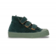 BOTIN  S.D.KID VEL.CORD W Green