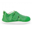 XPLORER Go  Barefoot  Emerald