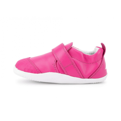 XPLORER Go FUCHSIA