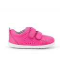 SU Grass Court fuchsia