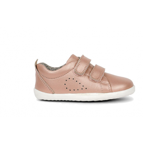 SU Grass rose Gold