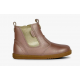 I Walk Jodhpur Boot  rose gold