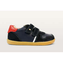 I-WALK Riley Navy + red