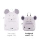 Mochila  Mrs. Mouse